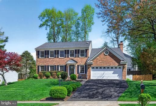 9589 BURNT OAK DRIVE - Photo 1