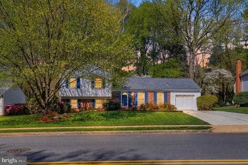5218 Olley Ln, Burke, VA 22015-1750, United States - Photo 1
