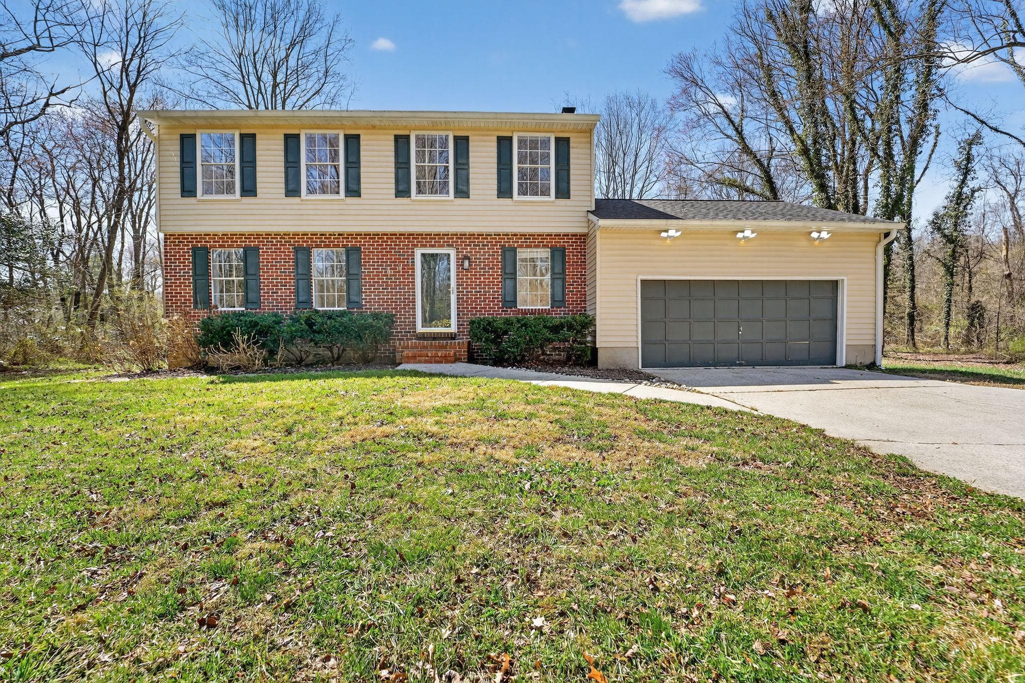 1303 Shawnee Ct, Millersville, MD 21108-2144, United States - Photo 1
