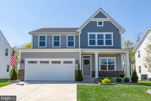 6486 HAWKEYE DRIVE - Photo 1