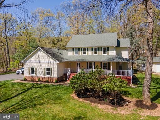 15470 CHEAL COURT - Photo 1