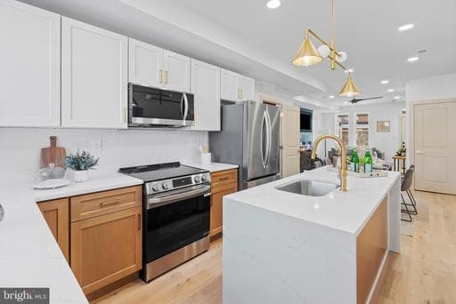 1222 N POTOMAC STREET - Photo 1