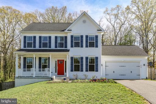 1013 WYTHE COURT - Photo 1