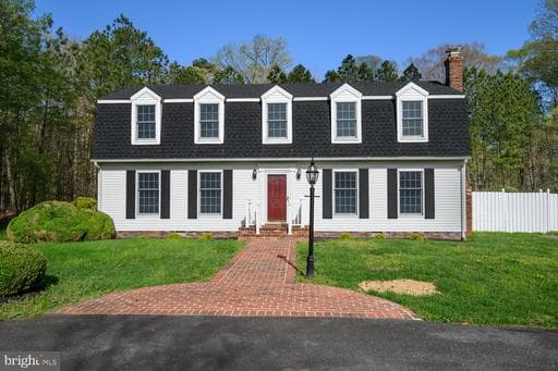 10118 HINERS LANE - Photo 1