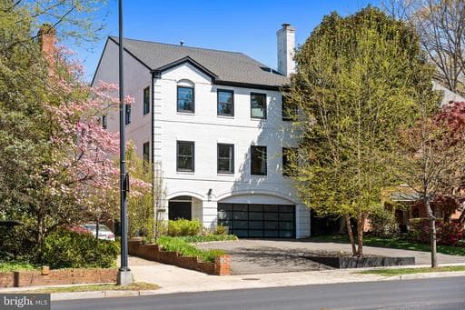 4725 MASSACHUSETTS AVE NW,WASHINGTON,DC,20016,WASHINGTON - Photo 1