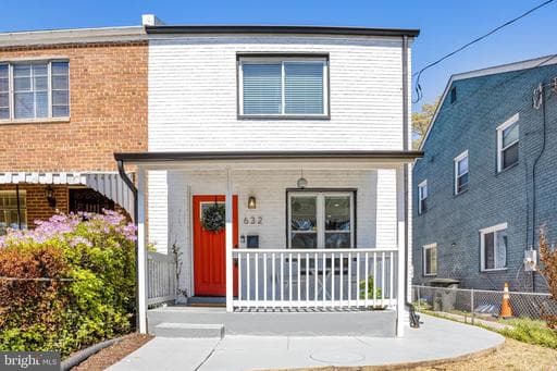 632 BRANDYWINE STREET - Photo 1