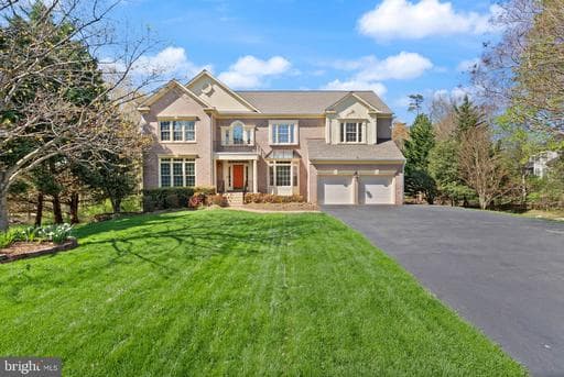 12212 JONATHONS GLEN WAY - Photo 1