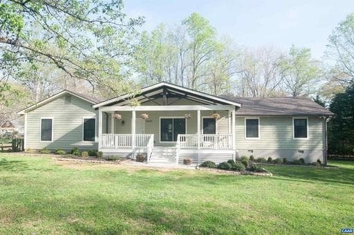 4600 ADVANCE MILLS RD,EARLYSVILLE,VA,22936,ALBEMARLE - Photo 1
