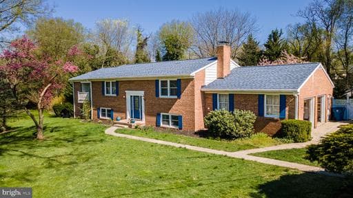16516 TAMMANY LANE - Photo 1