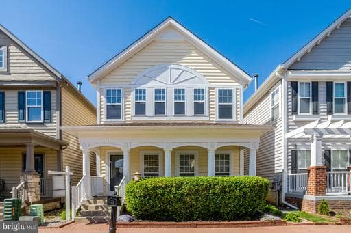 7768 Grandwind Dr, Lorton, VA 22079-4730, United States - Photo 1