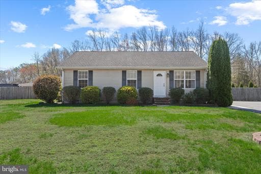 2032 PONDTOWN ROAD - Photo 1