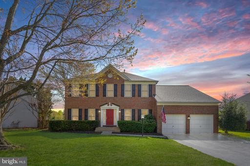 15572 Atterbury Ct, Dumfries, VA 22025-3145, United States - Photo 1