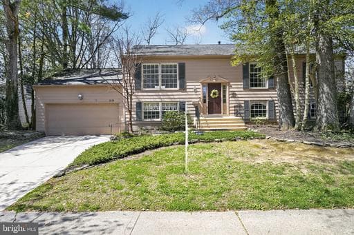 1519 Crofton Pkwy, Crofton, MD 21114-1531, United States - Photo 1
