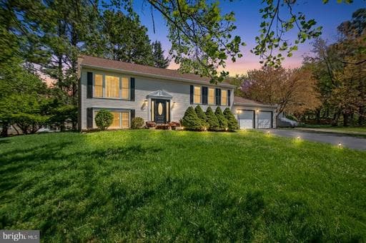10217 MCKEAN COURT - Photo 1