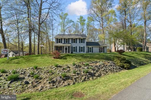 10820 Cedar Post Ln, Spotsylvania, VA 22553-1624, United States - Photo 1