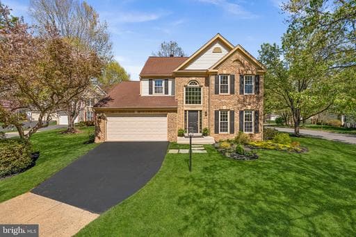 20630 BRIDGEPORT COURT - Photo 1
