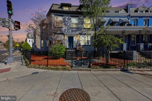 3639 NEW HAMPSHIRE AVENUE - Photo 1