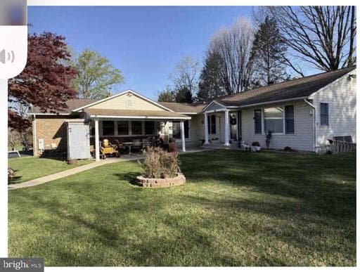 7401 PINDELL SCHOOL ROAD - Photo 1