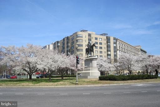 1 SCOTT CIRCLE 112 - Photo 1