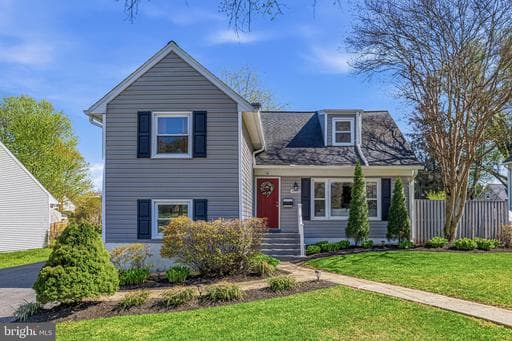4502 ASPEN HILL ROAD - Photo 1