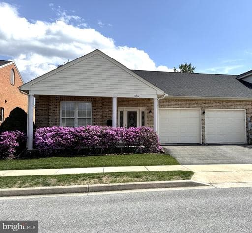 1856 MERIDIAN DRIVE - Photo 1