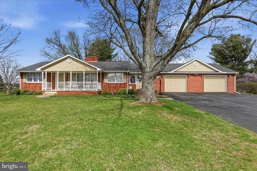 Old National Pike, Hagerstown, MD 21740, United States - Photo 1