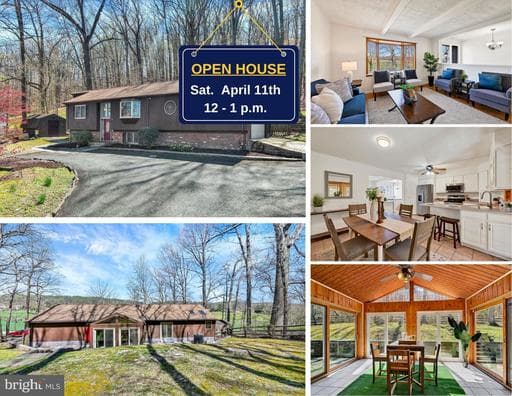 5451 GLEN ARM ROAD - Photo 1