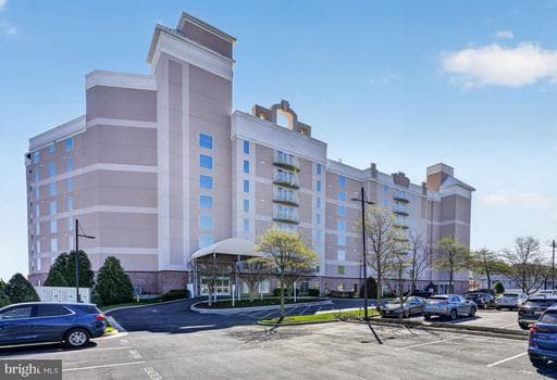 8501 BAYSIDE ROAD 702 - Photo 1