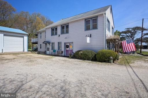 6202 ROCK HALL ROAD - Photo 1