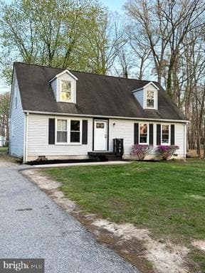 14202 BRANDYWINE HEIGHTS ROAD - Photo 1