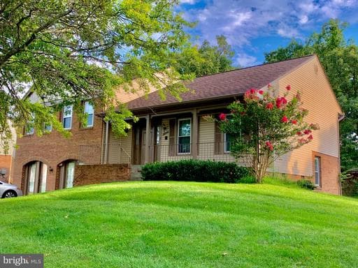 14704 PINTO LANE - Photo 1