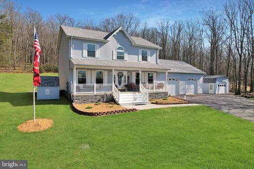 337 LAUREL WOOD DRIVE - Photo 1