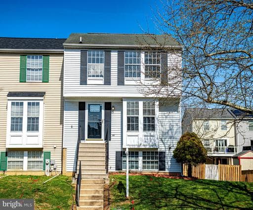 2714 AHOY COURT - Photo 1