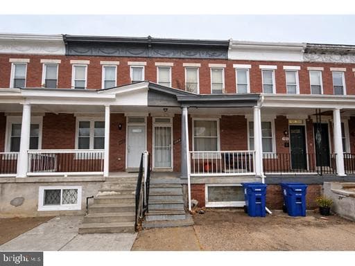 506 E 43RD STREET - Photo 1