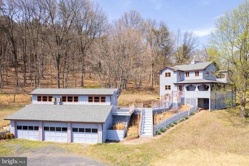 777 Glengary Rd, Winchester, VA 22603-1706, United States - Photo 1