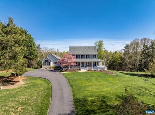 715 WINDRIFT DR,EARLYSVILLE,VA,22936,ALBEMARLE - Photo 1