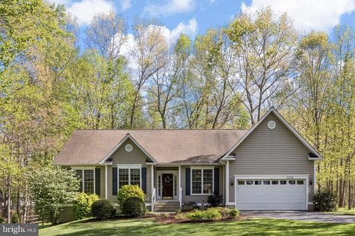 11113 PINEY FOREST DRIVE - Photo 1