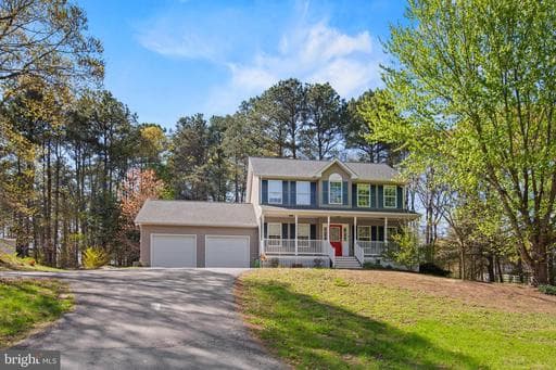 6115 CANARY LANE - Photo 1