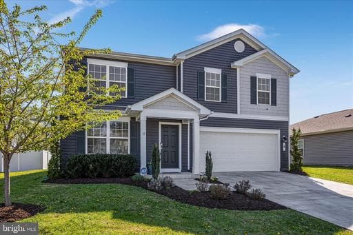 9 E FAIRFAX STREET - Photo 1