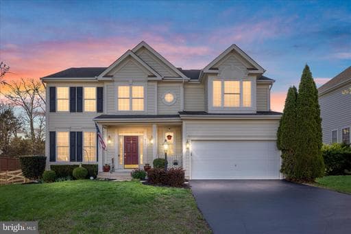 9140 Big Springs Loop, Bristow, VA 20136-1289, United States - Photo 1