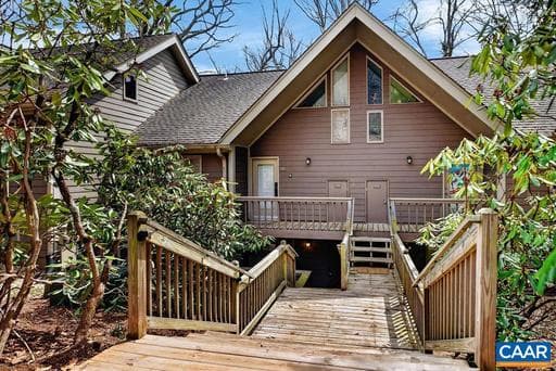 472 THREE RIDGES CONDOS,WINTERGREEN,VA,22967,NELSON - Photo 1