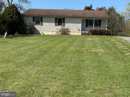 17827 BAKERSVILLE ROAD - Photo 1