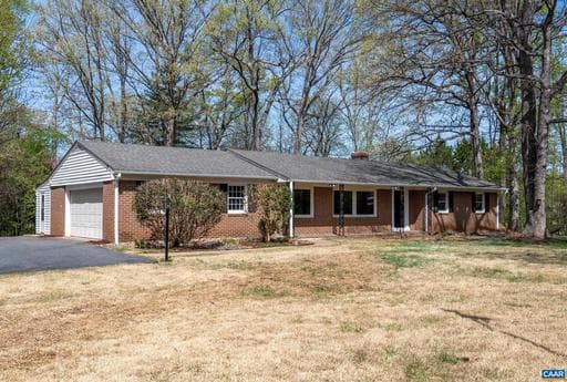 6709 SPRING HILL RD,RUCKERSVILLE,VA,22968,GREENE - Photo 1