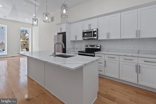 505 N Carrollton Ave, Baltimore, MD 21223-1317, United States - Photo 1