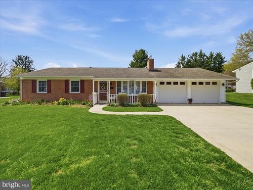 11012 COVENTRY LANE - Photo 1