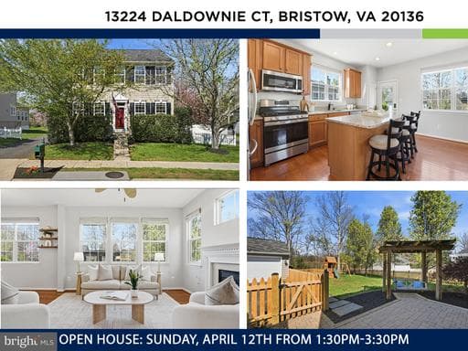 13224 DALDOWNIE COURT - Photo 1