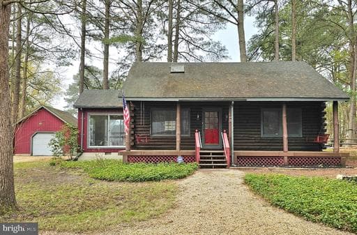 20403 CHESAPEAKE DRIVE - Photo 1