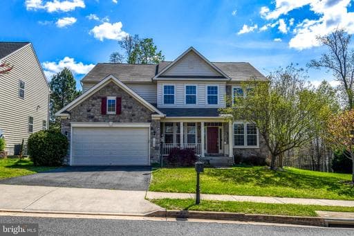 16323 Boatswain Cir, Woodbridge, VA 22191-3076, United States
