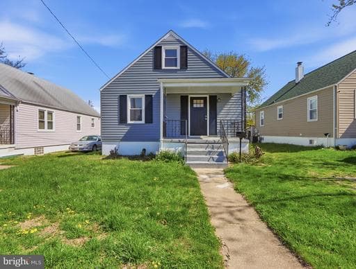 2502 LINWOOD ROAD - Photo 1