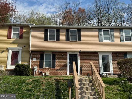 9226 THROGMORTON ROAD - Photo 1